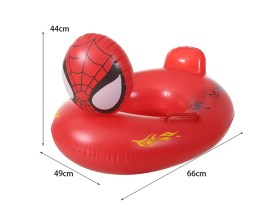 Botecito inflable SPIDERMAN